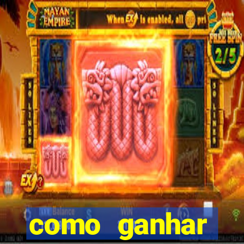 como ganhar dinheiro no jogo mines